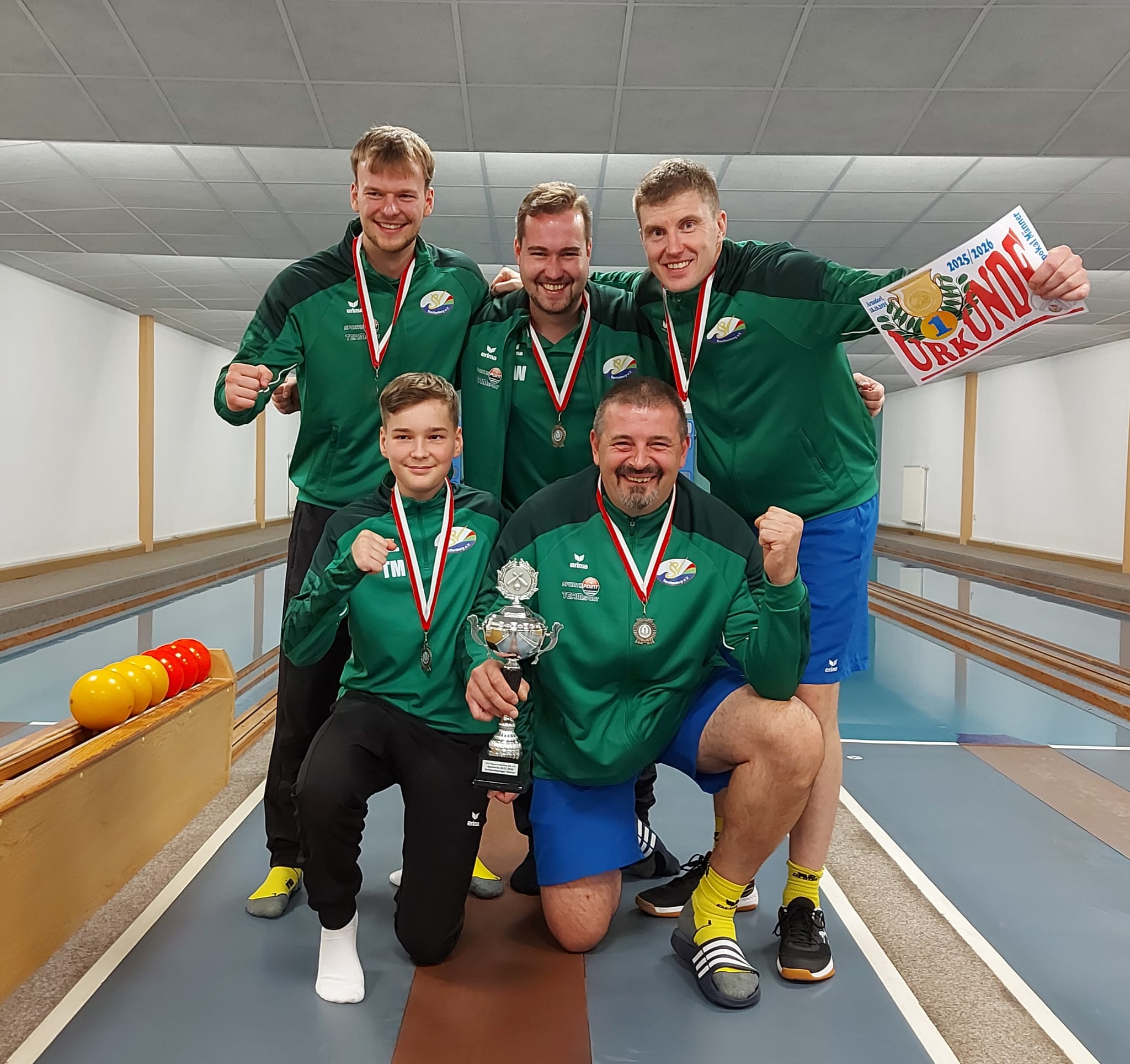 2025 10 19 Kreispokalsieger