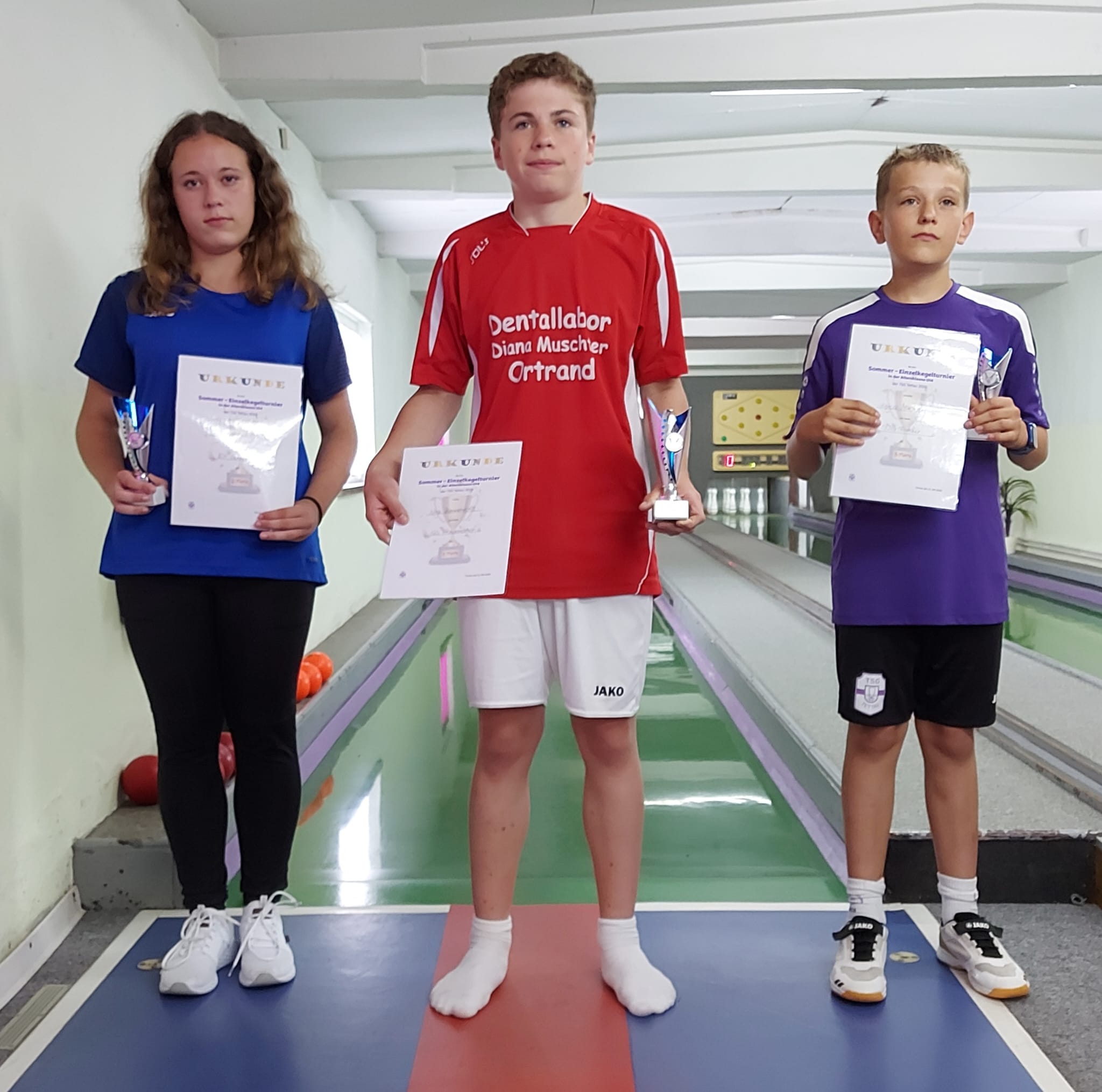 2026 07 10 U14 Sieger