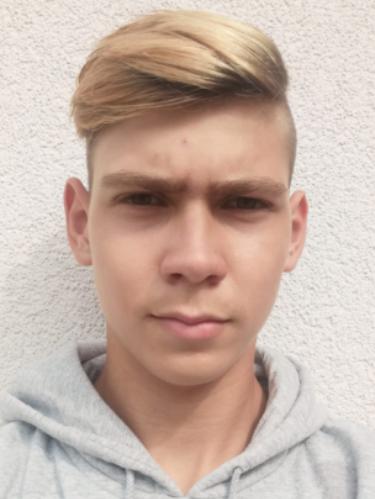 Ränke, Avestin Wyatt