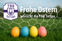 Frohe Ostern
