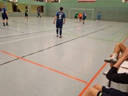 11. Hallenturnier SG Frauendorf