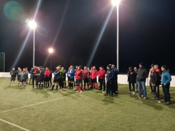 Mitternachtsturnier 2025