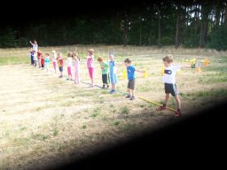 Fussball &raquo; Nachwuchs
