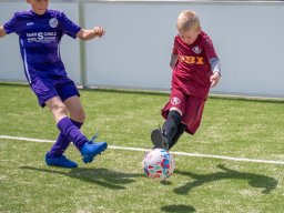 Eröffnung Multifunktionsspielfeld 2025