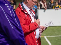 Eröffnung Multifunktionsspielfeld 2025