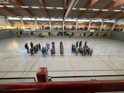 Sportfest 2025